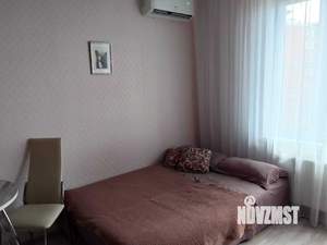 Студия квартира, вторичка, 24м2, 9/9 этаж