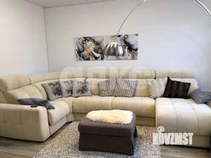 1-к квартира, вторичка, 55м2, 1/5 этаж