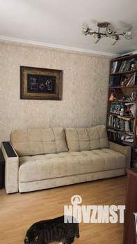 3-к квартира, вторичка, 60м2, 4/5 этаж