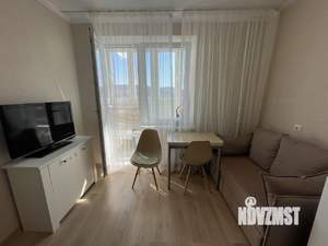 1-к квартира, вторичка, 36м2, 15/16 этаж