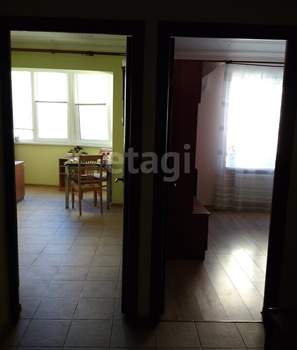 1-к квартира, вторичка, 40м2, 5/7 этаж