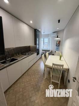 2-к квартира, вторичка, 107м2, 10/13 этаж