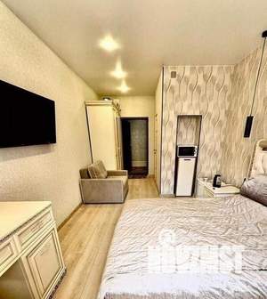 Студия квартира, вторичка, 21м2, 2/4 этаж