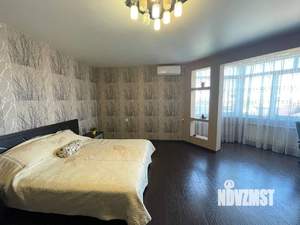 2-к квартира, вторичка, 88м2, 3/10 этаж