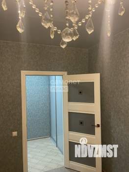 1-к квартира, вторичка, 34м2, 2/9 этаж