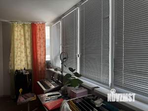 1-к квартира, вторичка, 42м2, 6/9 этаж