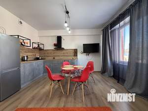 1-к квартира, вторичка, 39м2, 2/3 этаж