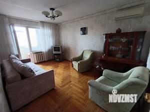 2-к квартира, вторичка, 46м2, 4/9 этаж