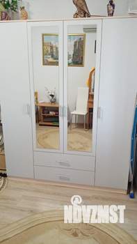1-к квартира, вторичка, 35м2, 6/6 этаж