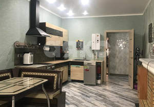 3-к квартира, вторичка, 73м2, 1/5 этаж