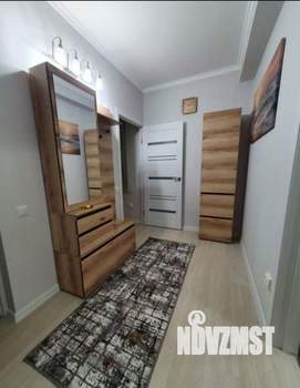 1-к квартира, вторичка, 37м2, 1/3 этаж