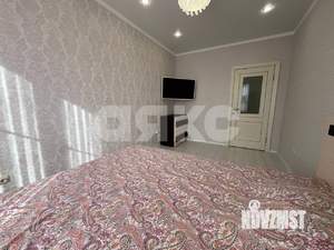 1-к квартира, вторичка, 38м2, 6/20 этаж