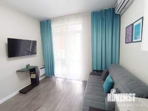 Студия квартира, вторичка, 25м2, 2/4 этаж