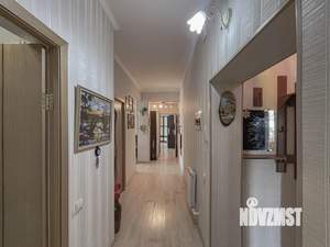 2-к квартира, вторичка, 72м2, 1/6 этаж