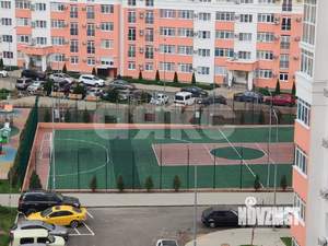 2-к квартира, сданный дом, 62м2, 16/18 этаж