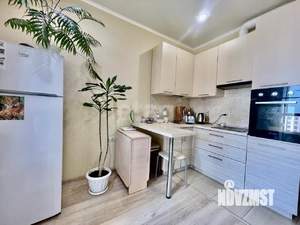 1-к квартира, вторичка, 40м2, 14/14 этаж