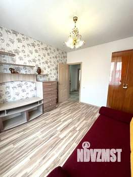 2-к квартира, вторичка, 50м2, 9/17 этаж