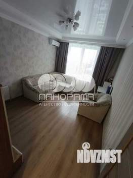 2-к квартира, вторичка, 55м2, 4/20 этаж