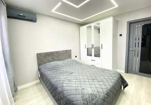 3-к квартира, вторичка, 78м2, 4/9 этаж