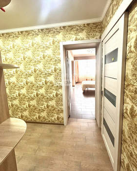 2-к квартира, вторичка, 50м2, 3/8 этаж