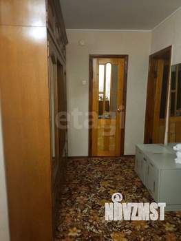 2-к квартира, вторичка, 52м2, 5/6 этаж