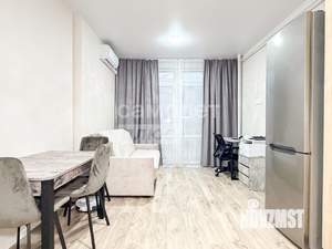 1-к квартира, вторичка, 44м2, 2/4 этаж