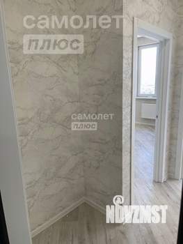 1-к квартира, вторичка, 36м2, 6/16 этаж