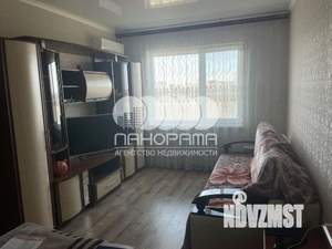 1-к квартира, вторичка, 36м2, 8/9 этаж