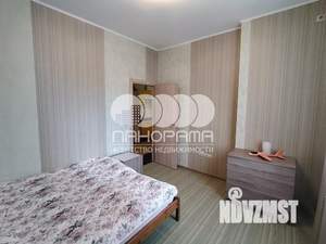 1-к квартира, вторичка, 40м2, 1/6 этаж