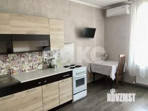 Студия квартира, вторичка, 30м2, 9/21 этаж