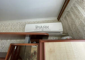 1-к квартира, вторичка, 36м2, 8/9 этаж