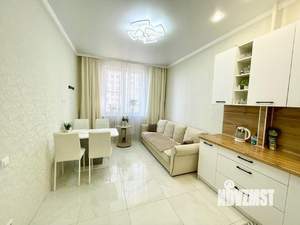 1-к квартира, вторичка, 36м2, 5/16 этаж