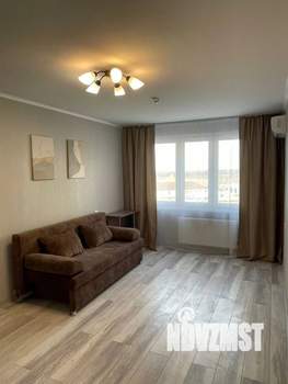 1-к квартира, вторичка, 38м2, 7/16 этаж