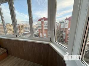 1-к квартира, вторичка, 49м2, 8/9 этаж