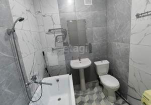 Студия квартира, вторичка, 27м2, 17/20 этаж