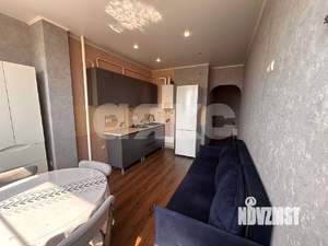 1-к квартира, вторичка, 40м2, 5/10 этаж