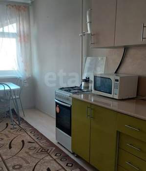 2-к квартира, вторичка, 46м2, 6/10 этаж