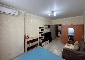 1-к квартира, вторичка, 39м2, 9/13 этаж