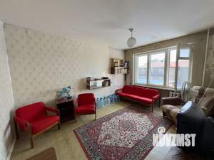 2-к квартира, вторичка, 30м2, 1/5 этаж