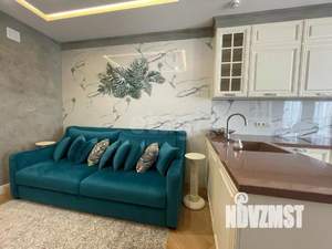 1-к квартира, вторичка, 66м2, 7/23 этаж