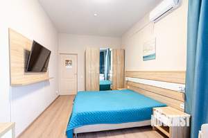 1-к квартира, вторичка, 42м2, 5/12 этаж