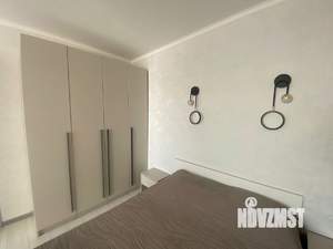 1-к квартира, вторичка, 42м2, 8/9 этаж