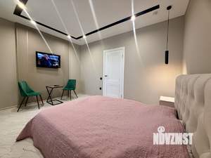 2-к квартира, вторичка, 75м2, 5/23 этаж