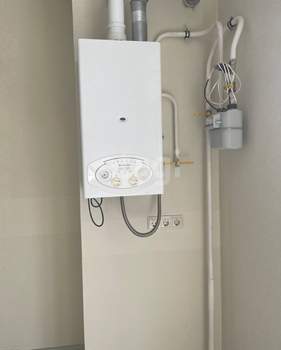 2-к квартира, вторичка, 91м2, 9/9 этаж