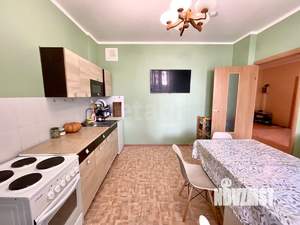 3-к квартира, вторичка, 91м2, 7/16 этаж