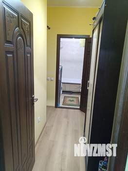 1-к квартира, вторичка, 44м2, 3/4 этаж