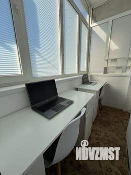 1-к квартира, вторичка, 39м2, 1/7 этаж