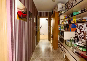 2-к квартира, вторичка, 63м2, 1/7 этаж