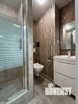 1-к квартира, вторичка, 37м2, 13/21 этаж