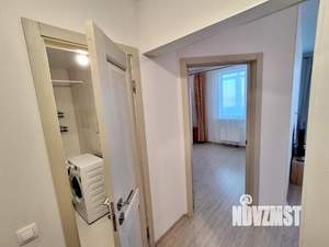 1-к квартира, вторичка, 38м2, 6/18 этаж